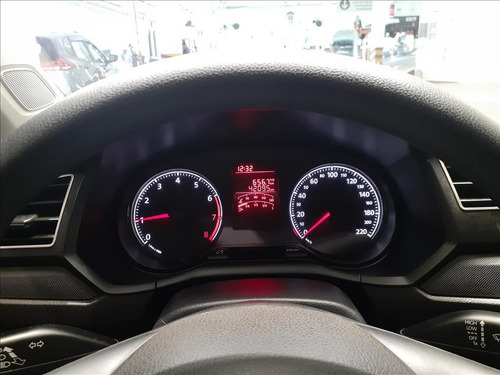 Imagem 6 de 8 de Gol 1.0 12v Mpi Totalflex 4p Manual