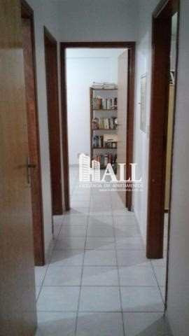 Imagem 5 de 15 de Apartamento Com 3 Dorms, Vila Ideal, São José Do Rio Preto - R$ 348.000,00, 110m² - Codigo: 2141 - V2141