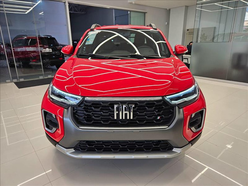 Fiat Strada Strada Ranch 1.0 Turbo