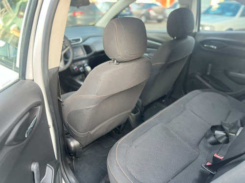 Chevrolet Onix ONIX HATCH LT 1.4 8V FlexPower 5p Aut.