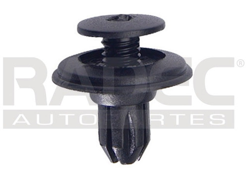 Grapa D/presion Ns Varios 86 P/fasc Hoyo:11mm/largo:14mm/cab