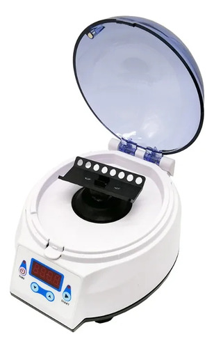 Goyojo Mini Sedimentator Centrifuge Separator 8000 Rpm