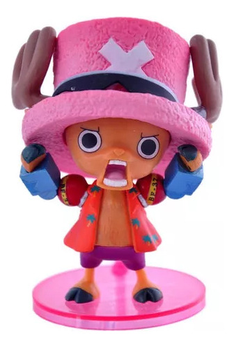 One Piece Tony Tony Chopper Cosplay Franky Zoro Luffy Brook