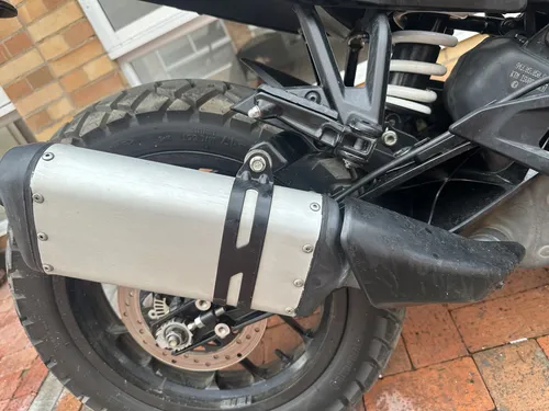 Ktm Adventure 390