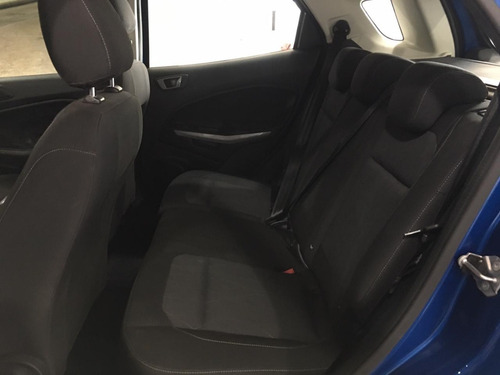 Ford Ecosport Se 1.5n Unica Oportunidad (bv)