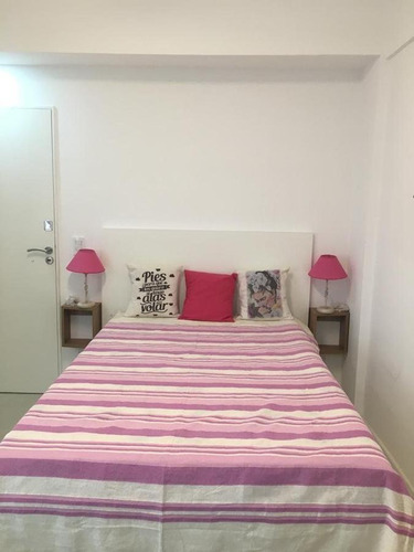 Imagen 4 de 10 de Departamento - Mar Del Plata