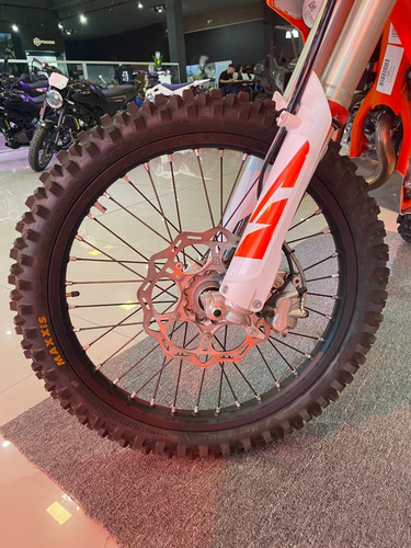 Imagen 22 de 25 de Ktm 350 Exc-f 0km Entrega Inmediata No Yamaha, No Honda