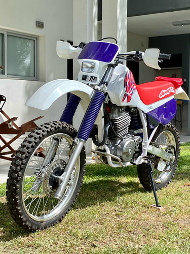 Honda Xr 600