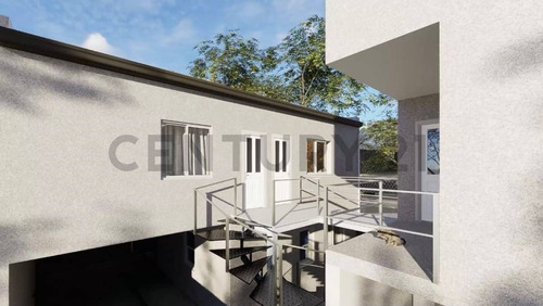 Departamento En Venta En Rafaela