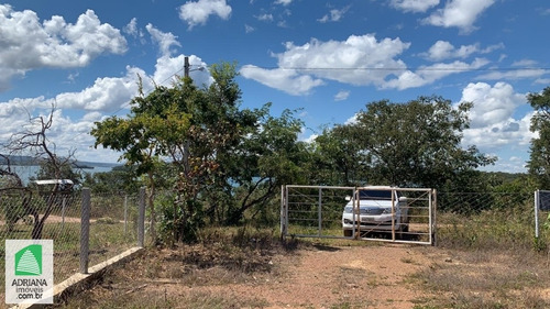 Imagem 12 de 30 de Venda Chacara De Lazer Com Área De 1.100 M² Casa 2 Quartos Varanda - 6107