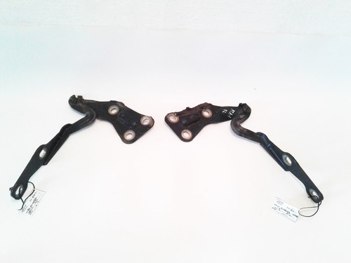 Bisagra De Cofre Chevrolet Astra Hatchback Gs 2.2 2000-03