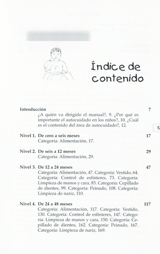 Estimulación Temprana Para Niños Editorial Trillas