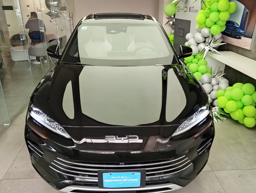 BYD Song Plus 1.5 Phev-Ev Dm-I