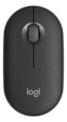Mouse Inalámbrico Bluetooth Logitech M350s Circuit