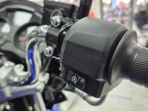 Yamaha Ybr 125z !!! Financiacion 100% Tomamos Tu Moto