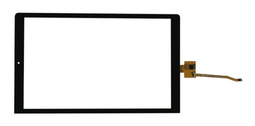 Tactil Para Tablet Lenovo Yoga Tab 3 Pro 10 Yt3-x90 L F X