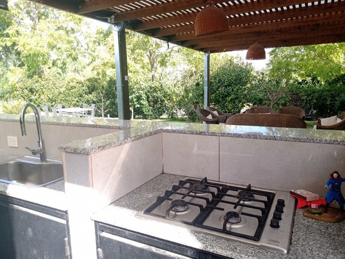 Imagen 18 de 30 de Casa En Venta Ubicado En Santa Teresa, Villanueva, Tigre