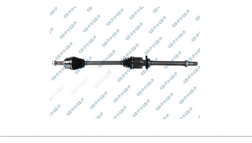 Flecha Delantera Derecha Honda Odyssey Ex 3.5 2014-2016