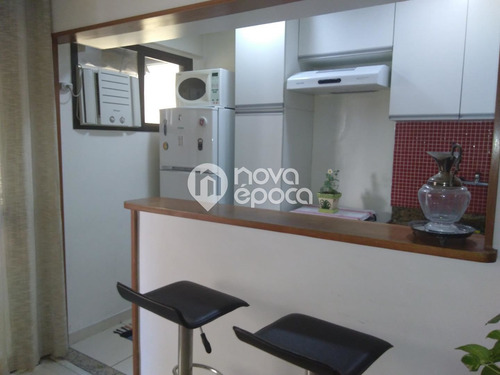 Imagem 3 de 20 de Flat/aparthotel - Ref: Co1ah26203