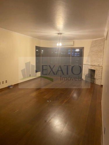 Imagem 1 de 15 de Maravilhoso Apartamento C/terraço Gourmet, Confortável. - Em48066