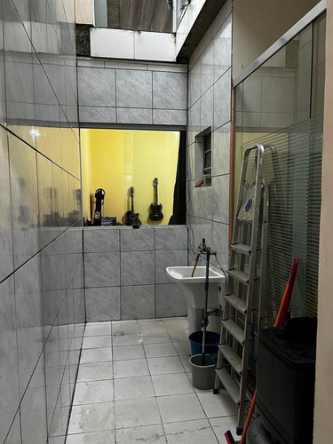 Sobre Sobrado Com 311 M² À Venda Em Portal Dos Gramados - Guarulhos - Sp