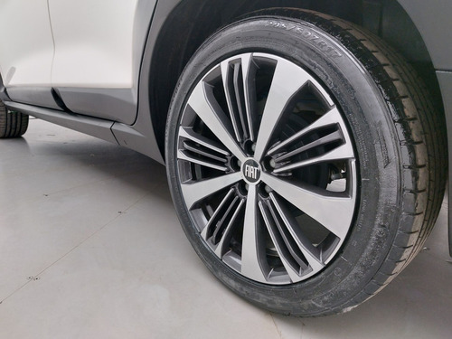 Fiat FASTBACK 1.0 TURBO 200 FLEX AUDACE CVT