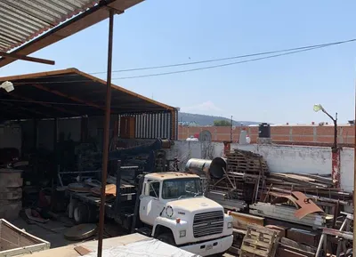 Bodega en renta