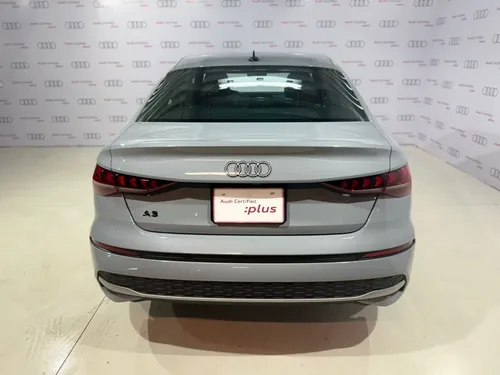Audi A3 1.4 Sedan 35 Tfsi Dynamic At