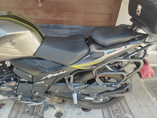 Apache 200