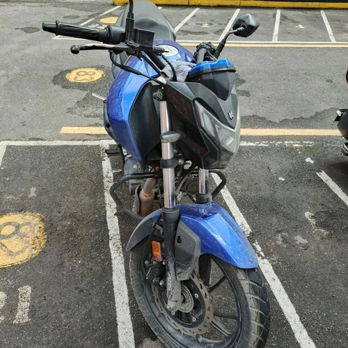 Hero Hunk 160r 2 Válvulas Modelo 2022