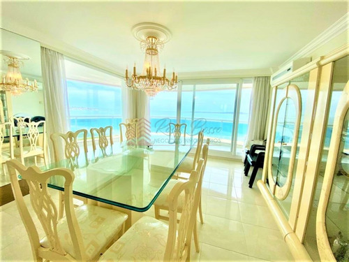 Imagen 6 de 29 de Apartamento En Mansa. - Punta Del Este Mansa