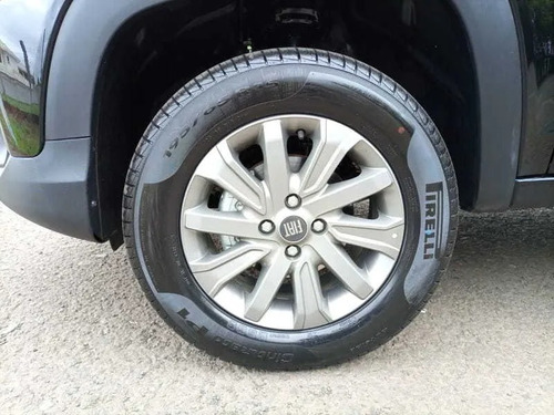 Imagen 3 de 25 de Fiat Strada 0km Todas Las Veriones Financiaciones Permuto P