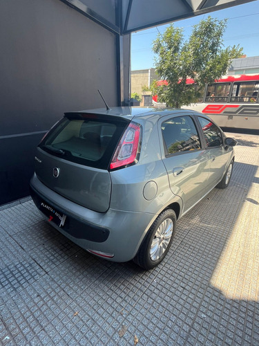 Fiat Punto 1.4 Attractive Pack Top Uconnect
