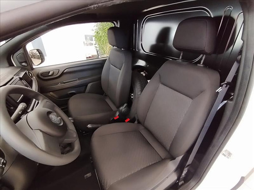 Fiat Fiorino Fiorino Endurance Evo 1.4 Flex 8v 2p