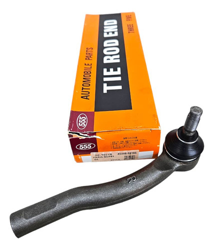 Terminal Direccion Externo Yaris Sport 1.3 Belta 1.5 06-013