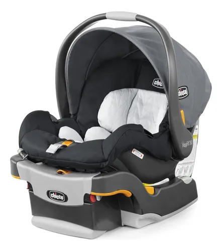 Asiento Y Base De Automóviles Infantiles Clicco Keyfit® 30 C