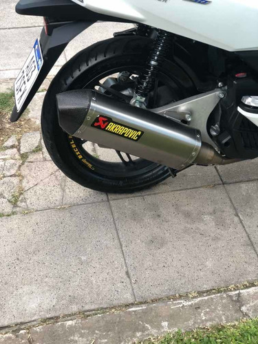 Honda Pcx 150