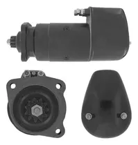 Comprar Motor De Arranque P\u002F Volvo Linea Pesada Tipo Fkb Tamatel