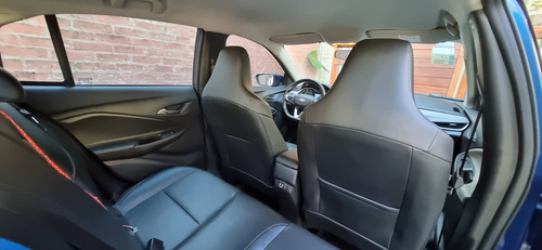 Chevrolet Onix 1.0 Turbo Premier Ii At