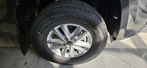 Volkswagen Amarok 2.0 Cd Tdi 140cv Trendline