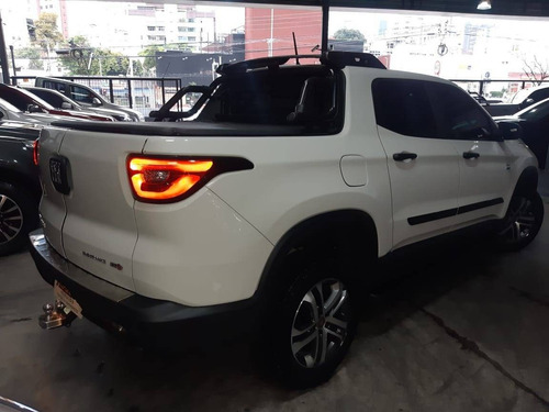 Fiat Toro 2.0 16v Turbo Diesel Endurance 4wd At9
