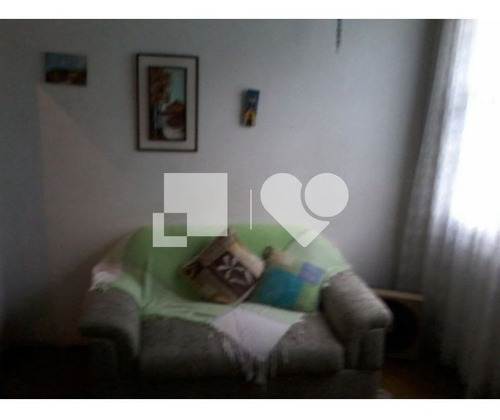 Imagem 3 de 9 de Apartamento - Cidade Baixa - Ref: 6728 - V-234779