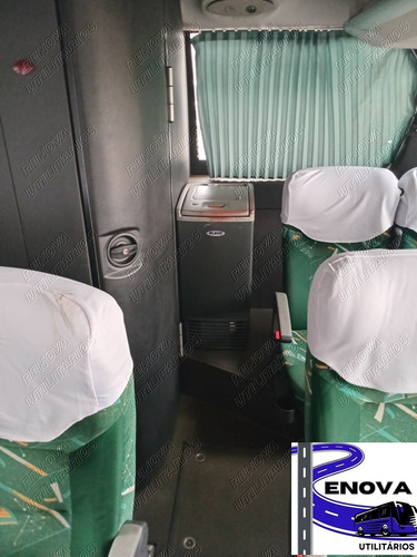 Irizar I6 Ano 2013 Volvo B-11 Completo Cod 233