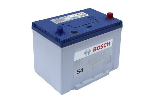 Bateria Auto Nissan Np300 2.5 2015/ 12v-70amp