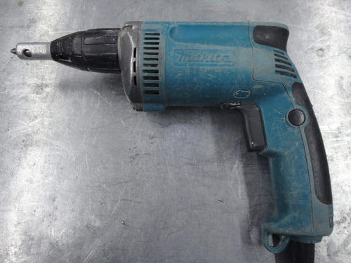 Makita Atornillador 1/4''