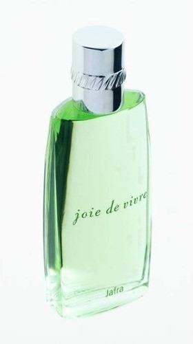 Jafra Joie De Vivré Perfume Dama Original, Nuevo, Sellado