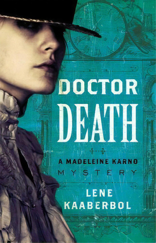 Doctor Death, De Lene Kaaberbol. Editorial Atria Books, Tapa Blanda En Inglés