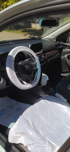 Fiat Cronos 2021 1.8 16v Precision At6 Pack Premium