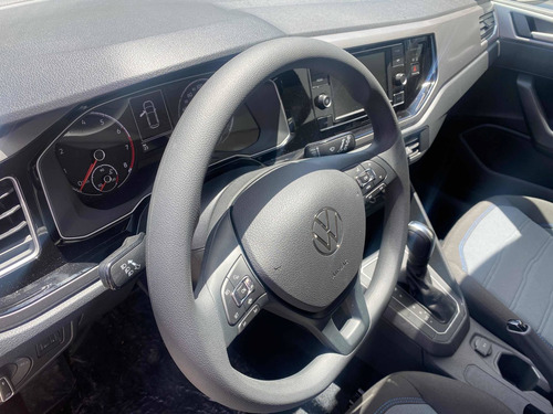 Volkswagen Nivus 2021 1.0 Tsi Tiptronic Comfortline