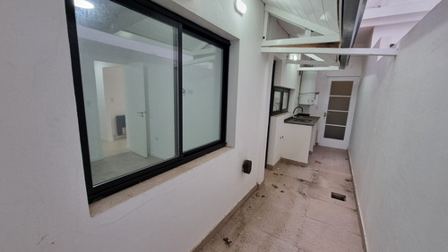 Imagen 6 de 16 de En Venta. Ph De 3 Ambientes Totalmente Reciclado. Zona Güemes.